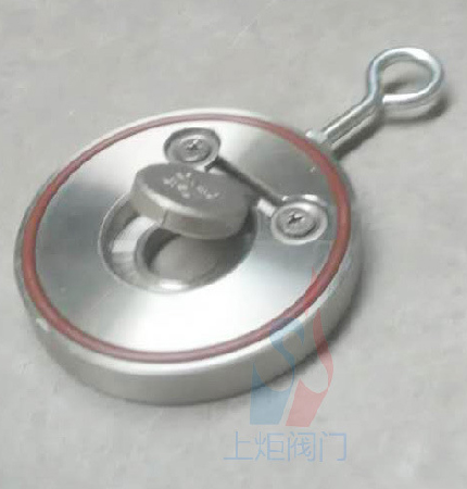對(duì)夾式軟密封止回閥薄片式止回閥 對(duì)夾式軟密封止回閥薄片式止回閥