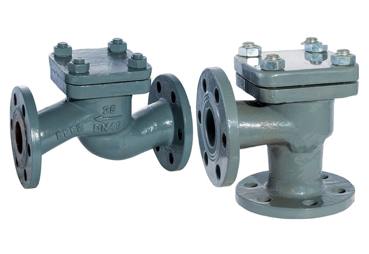 對(duì)夾式止回閥安裝圖片 對(duì)夾式止回閥安裝圖片